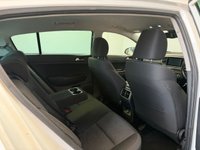 USED 2019 56 KIA SPORTAGE 1.6 GDi 2 SUV 5dr Petrol Manual Euro 6 (s/s) (130 bhp) 