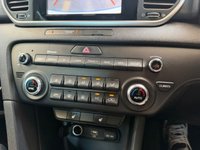 USED 2019 56 KIA SPORTAGE 1.6 GDi 2 SUV 5dr Petrol Manual Euro 6 (s/s) (130 bhp) 