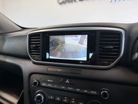 USED 2019 56 KIA SPORTAGE 1.6 GDi 2 SUV 5dr Petrol Manual Euro 6 (s/s) (130 bhp) 
