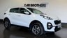 USED 2019 56 KIA SPORTAGE 1.6 GDi 2 SUV 5dr Petrol Manual Euro 6 (s/s) (130 bhp) 