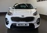 USED 2019 56 KIA SPORTAGE 1.6 GDi 2 SUV 5dr Petrol Manual Euro 6 (s/s) (130 bhp) 