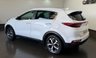 USED 2019 56 KIA SPORTAGE 1.6 GDi 2 SUV 5dr Petrol Manual Euro 6 (s/s) (130 bhp) 