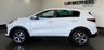 USED 2019 56 KIA SPORTAGE 1.6 GDi 2 SUV 5dr Petrol Manual Euro 6 (s/s) (130 bhp) 