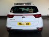 USED 2019 56 KIA SPORTAGE 1.6 GDi 2 SUV 5dr Petrol Manual Euro 6 (s/s) (130 bhp) 