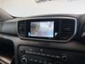 USED 2019 56 KIA SPORTAGE 1.6 GDi 2 SUV 5dr Petrol Manual Euro 6 (s/s) (130 bhp) 