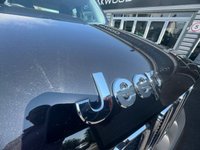 USED 2016 M JEEP RENEGADE 1.4T MultiAirII Longitude SUV 5dr Petrol Manual Euro 6 (s/s) (140 ps) LEATHER WHEEL | CRUISE CONTROL