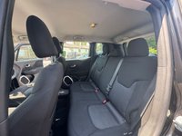 USED 2016 M JEEP RENEGADE 1.4T MultiAirII Longitude SUV 5dr Petrol Manual Euro 6 (s/s) (140 ps) LEATHER WHEEL | CRUISE CONTROL