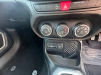 USED 2016 M JEEP RENEGADE 1.4T MultiAirII Longitude SUV 5dr Petrol Manual Euro 6 (s/s) (140 ps) LEATHER WHEEL | CRUISE CONTROL