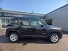 USED 2016 M JEEP RENEGADE 1.4T MultiAirII Longitude SUV 5dr Petrol Manual Euro 6 (s/s) (140 ps) LEATHER WHEEL | CRUISE CONTROL
