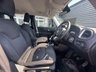 USED 2016 M JEEP RENEGADE 1.4T MultiAirII Longitude SUV 5dr Petrol Manual Euro 6 (s/s) (140 ps) LEATHER WHEEL | CRUISE CONTROL