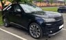 USED 2022 72 LAND ROVER RANGE ROVER SPORT 3.0 P440e 38.2kWh Dynamic SE SUV 5dr Petrol Plug-in Hybrid Auto 4WD Euro 6 (s/s) (440 ps) 