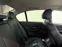 USED 2014 14 BMW 3 SERIES 2.0 320d Luxury Saloon 4dr Diesel Auto Euro 5 (s/s) (184 ps) FSH, leather, NAV, heated seats