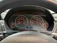 USED 2014 14 BMW 3 SERIES 2.0 320d Luxury Saloon 4dr Diesel Auto Euro 5 (s/s) (184 ps) FSH, leather, NAV, heated seats