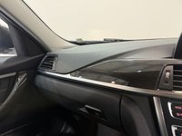 USED 2014 14 BMW 3 SERIES 2.0 320d Luxury Saloon 4dr Diesel Auto Euro 5 (s/s) (184 ps) FSH, leather, NAV, heated seats