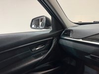 USED 2014 14 BMW 3 SERIES 2.0 320d Luxury Saloon 4dr Diesel Auto Euro 5 (s/s) (184 ps) FSH, leather, NAV, heated seats