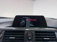 USED 2014 14 BMW 3 SERIES 2.0 320d Luxury Saloon 4dr Diesel Auto Euro 5 (s/s) (184 ps) FSH, leather, NAV, heated seats