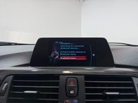 USED 2014 14 BMW 3 SERIES 2.0 320d Luxury Saloon 4dr Diesel Auto Euro 5 (s/s) (184 ps) FSH, leather, NAV, heated seats