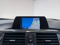 USED 2014 14 BMW 3 SERIES 2.0 320d Luxury Saloon 4dr Diesel Auto Euro 5 (s/s) (184 ps) FSH, leather, NAV, heated seats