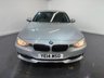 USED 2014 14 BMW 3 SERIES 2.0 320d Luxury Saloon 4dr Diesel Auto Euro 5 (s/s) (184 ps) FSH, leather, NAV, heated seats