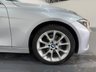 USED 2014 14 BMW 3 SERIES 2.0 320d Luxury Saloon 4dr Diesel Auto Euro 5 (s/s) (184 ps) FSH, leather, NAV, heated seats