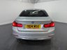 USED 2014 14 BMW 3 SERIES 2.0 320d Luxury Saloon 4dr Diesel Auto Euro 5 (s/s) (184 ps) FSH, leather, NAV, heated seats