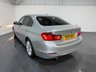 USED 2014 14 BMW 3 SERIES 2.0 320d Luxury Saloon 4dr Diesel Auto Euro 5 (s/s) (184 ps) FSH, leather, NAV, heated seats