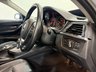 USED 2014 14 BMW 3 SERIES 2.0 320d Luxury Saloon 4dr Diesel Auto Euro 5 (s/s) (184 ps) FSH, leather, NAV, heated seats