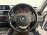USED 2014 14 BMW 3 SERIES 2.0 320d Luxury Saloon 4dr Diesel Auto Euro 5 (s/s) (184 ps) FSH, leather, NAV, heated seats