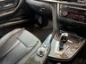 USED 2014 14 BMW 3 SERIES 2.0 320d Luxury Saloon 4dr Diesel Auto Euro 5 (s/s) (184 ps) FSH, leather, NAV, heated seats