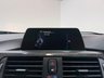 USED 2014 14 BMW 3 SERIES 2.0 320d Luxury Saloon 4dr Diesel Auto Euro 5 (s/s) (184 ps) FSH, leather, NAV, heated seats
