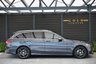 USED 2015 15 MERCEDES-BENZ C-CLASS 2.1 C220 BlueTEC AMG Line Estate 5dr Diesel G-Tronic+ Euro 6 (s/s) (170 ps) 