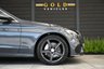 USED 2015 15 MERCEDES-BENZ C-CLASS 2.1 C220 BlueTEC AMG Line Estate 5dr Diesel G-Tronic+ Euro 6 (s/s) (170 ps) 