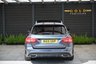 USED 2015 15 MERCEDES-BENZ C-CLASS 2.1 C220 BlueTEC AMG Line Estate 5dr Diesel G-Tronic+ Euro 6 (s/s) (170 ps) 