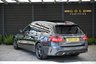 USED 2015 15 MERCEDES-BENZ C-CLASS 2.1 C220 BlueTEC AMG Line Estate 5dr Diesel G-Tronic+ Euro 6 (s/s) (170 ps) 