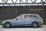 USED 2015 15 MERCEDES-BENZ C-CLASS 2.1 C220 BlueTEC AMG Line Estate 5dr Diesel G-Tronic+ Euro 6 (s/s) (170 ps) 