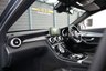 USED 2015 15 MERCEDES-BENZ C-CLASS 2.1 C220 BlueTEC AMG Line Estate 5dr Diesel G-Tronic+ Euro 6 (s/s) (170 ps) 