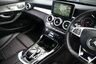 USED 2015 15 MERCEDES-BENZ C-CLASS 2.1 C220 BlueTEC AMG Line Estate 5dr Diesel G-Tronic+ Euro 6 (s/s) (170 ps) 