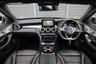 USED 2015 15 MERCEDES-BENZ C-CLASS 2.1 C220 BlueTEC AMG Line Estate 5dr Diesel G-Tronic+ Euro 6 (s/s) (170 ps) 