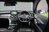 USED 2015 15 MERCEDES-BENZ C-CLASS 2.1 C220 BlueTEC AMG Line Estate 5dr Diesel G-Tronic+ Euro 6 (s/s) (170 ps) 