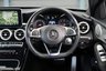 USED 2015 15 MERCEDES-BENZ C-CLASS 2.1 C220 BlueTEC AMG Line Estate 5dr Diesel G-Tronic+ Euro 6 (s/s) (170 ps) 