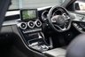 USED 2015 15 MERCEDES-BENZ C-CLASS 2.1 C220 BlueTEC AMG Line Estate 5dr Diesel G-Tronic+ Euro 6 (s/s) (170 ps) 