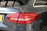 USED 2015 15 MERCEDES-BENZ C-CLASS 2.1 C220 BlueTEC AMG Line Estate 5dr Diesel G-Tronic+ Euro 6 (s/s) (170 ps) 