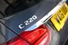 USED 2015 15 MERCEDES-BENZ C-CLASS 2.1 C220 BlueTEC AMG Line Estate 5dr Diesel G-Tronic+ Euro 6 (s/s) (170 ps) 