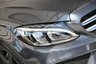 USED 2015 15 MERCEDES-BENZ C-CLASS 2.1 C220 BlueTEC AMG Line Estate 5dr Diesel G-Tronic+ Euro 6 (s/s) (170 ps) 