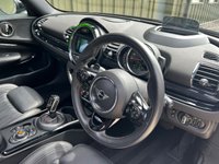 USED 2019 69 MINI CLUBMAN 2.0 Cooper S Exclusive Estate 6dr Petrol Steptronic Euro 6 (s/s) (192 ps) 