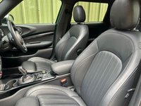 USED 2019 69 MINI CLUBMAN 2.0 Cooper S Exclusive Estate 6dr Petrol Steptronic Euro 6 (s/s) (192 ps) 