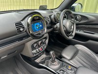 USED 2019 69 MINI CLUBMAN 2.0 Cooper S Exclusive Estate 6dr Petrol Steptronic Euro 6 (s/s) (192 ps) 