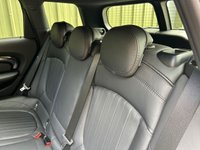 USED 2019 69 MINI CLUBMAN 2.0 Cooper S Exclusive Estate 6dr Petrol Steptronic Euro 6 (s/s) (192 ps) 