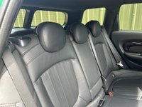 USED 2019 69 MINI CLUBMAN 2.0 Cooper S Exclusive Estate 6dr Petrol Steptronic Euro 6 (s/s) (192 ps) 