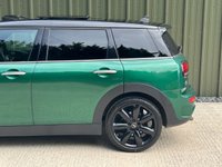 USED 2019 69 MINI CLUBMAN 2.0 Cooper S Exclusive Estate 6dr Petrol Steptronic Euro 6 (s/s) (192 ps) 